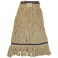 thumbnail image 1 of JaniMop Blend Loop Wet Mop, Narrow Band, Medium - 1 Each, 1 of 1