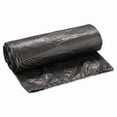 thumbnail image 1 of JaniSource Can Liners, 16 Gallon, 24" x 32" 1 Mil, Black, Case of 500, 1 of 1