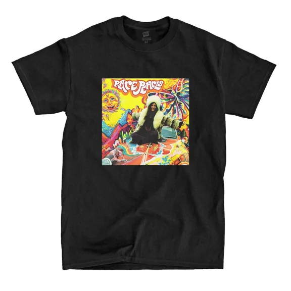Janice Joplin - Rare Pearls - Black Shirt - Ships Fast! High Quality! Active