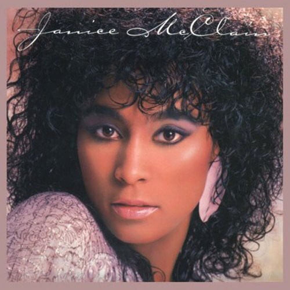 Janice McClain - Janice Mcclain (bonus Tracks Edition) - Music