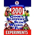 thumbnail image 1 of Pre-Owned Janice VanCleave?s 200 Gooey, Slippery, Slimy, Weird and Fun Experiments Paperback, 1 of 1