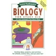 thumbnail image 1 of Pre-Owned Janice VanCleave's Biology For Every Kid: 101 Easy Experiments That Really Work (Science for Every Kid Series) (Hardcover) 0471510483 9780471510482, 1 of 1