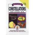 thumbnail image 1 of Pre-Owned Janice Vancleave's Constellations for Every Kid: Easy Activities That Make Learning Science Fun (Janice Vancleave Science for Every Kid Series) (Hardcover) 0471159816 9780471159810, 1 of 1