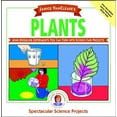 thumbnail image 1 of Pre-Owned Janice VanCleave's Plants: Mind-boggling Experiments You Can Turn into Science Fair Projects (Spectacular Science Project) Paperback, 1 of 1