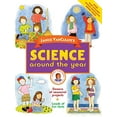 thumbnail image 1 of Pre-Owned Janice VanCleave's Science Around the Year (Janice Vancleave Science for Every Kid Series) Paperback, 1 of 1
