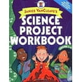 thumbnail image 1 of Pre-Owned Janice VanCleave's Science Project Workbook: Grades 3-6 (Paperback) 0471466476 9780471466475, 1 of 1