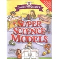 thumbnail image 1 of Pre-Owned Janice VanCleave's Super Science Models Paperback, 1 of 1