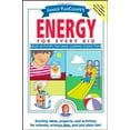 thumbnail image 1 of Pre-Owned Janice VanCleave's Energy for Every Kid: Easy Activities That Make Learning Science Fun (Paperback) 047133099X 9780471330998, 1 of 1