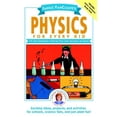 thumbnail image 1 of Pre-Owned Janice Vancleave's Physics for Every Kid: 101 Easy Experiments in Motion, Heat, Light, Machines, and Sound (Paperback) 0471525057 9780471525059, 1 of 1