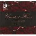 thumbnail image 1 of Janice Weber - Cascade of Roses: A Piano Boquet - Music & Performance - CD, 1 of 2