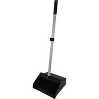 Janico Racks Janico Manufacturing Janico Lobby Dust Pan With Aluminum Handle ...