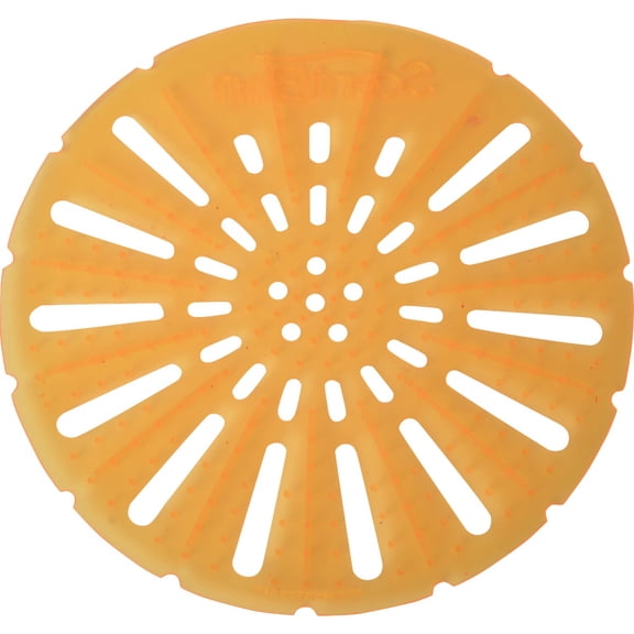 Janico Manufacturing Janico Scent Bon EVA Urinal Screen - Single Pack
