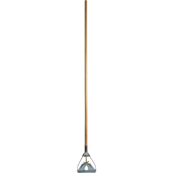 Janico Manufacturing Janico Wood Mop Handle - Single Pack