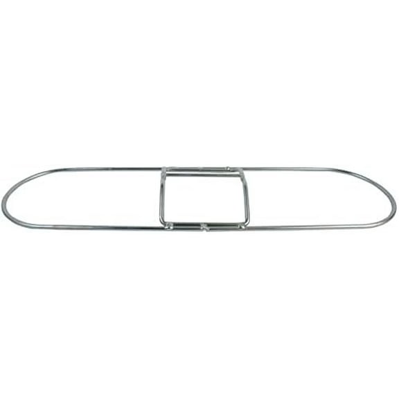 Janico Quick Change Dust Mop Frame, 5 x 36 inch - 1 Each.