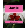 thumbnail image 1 of Janie, (Paperback), 1 of 1