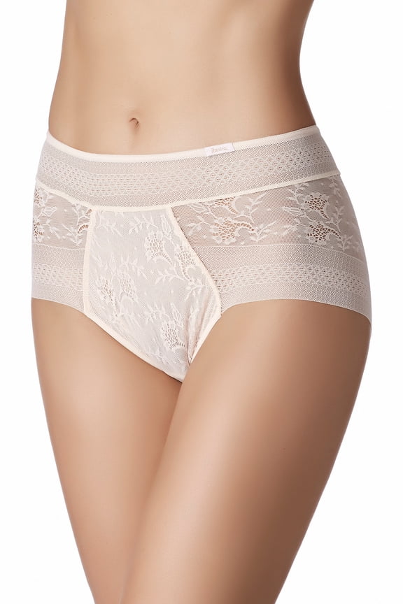 Carey Magic Band High Brief 1031610