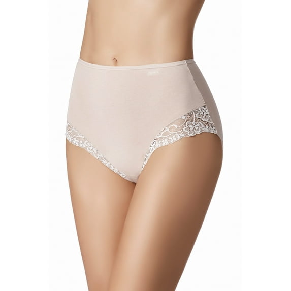 Janira Esencial Lace Braga 2-Pack 1031398