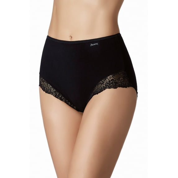 Janira Esencial Lace Braga 2-Pack 1031398