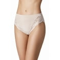 thumbnail image 1 of Janira Esencial Lace Milano Panties 2-Pack 1031397, 1 of 3