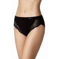 thumbnail image 1 of Janira Esencial Lace Milano Panties 2-Pack 1031397, 1 of 3