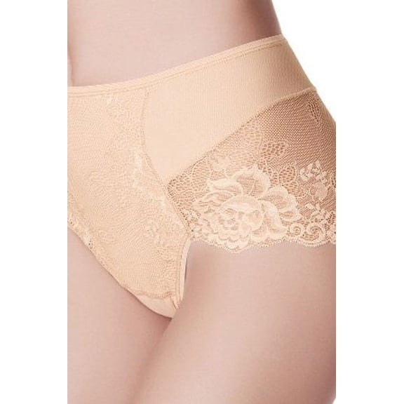 Janira Glamour Greta Carey Panty 1031447