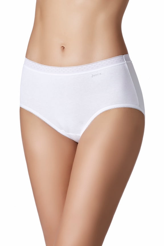 Midi-N Esencial 2-Pack Brief 1031481