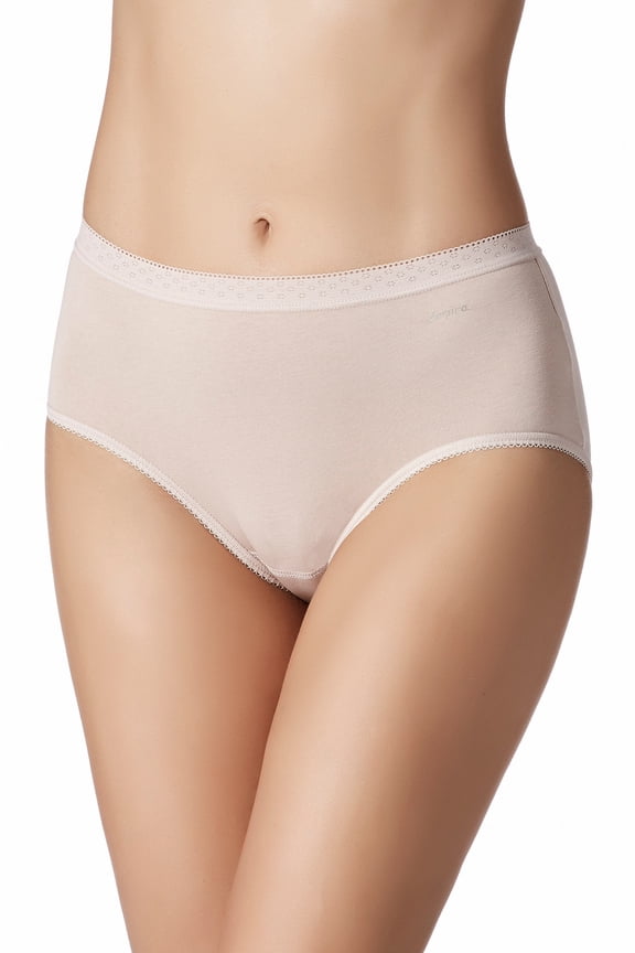 Midi-N Esencial 2-Pack Brief 1031481