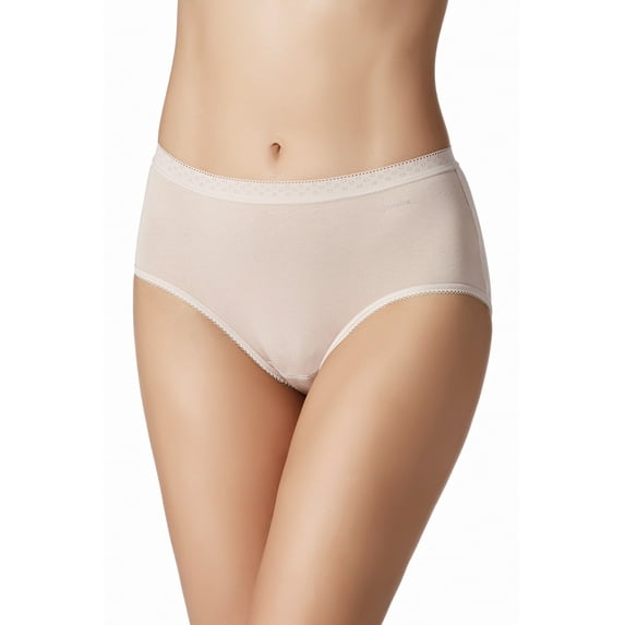 Janira Midi-N Esencial 2-Pack Brief 1031481