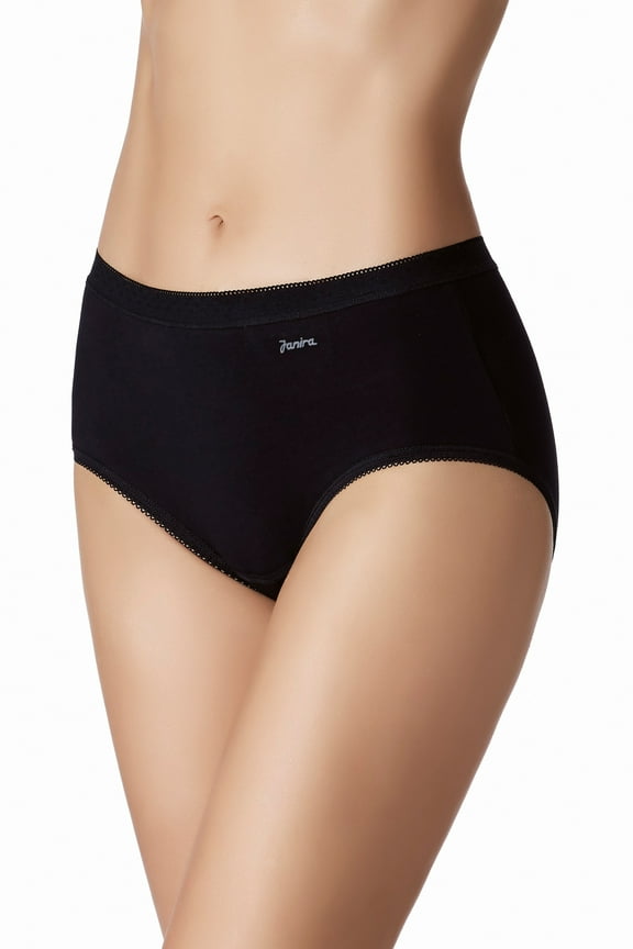 Midi-N Esencial 2-Pack Brief 1031481