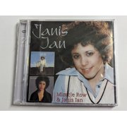 Janis Ian   Miracle Row & Janis Ian / Edsel Records 2x Audio CD 2010 / EDSD 2045