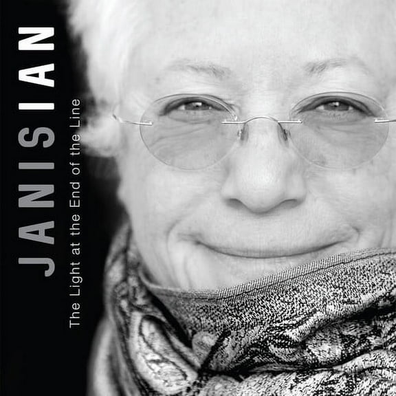 Janis Ian - The Light At The End Of The Line - Music & Performance - CD