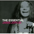 thumbnail image 1 of Janis Joplin - Essential Janis Joplin - Music & Performance - CD, 1 of 1