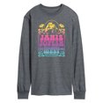 thumbnail image 1 of Janis Joplin - Fillmore West - Men's Long Sleeve T-Shirt, 1 of 5