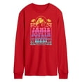 thumbnail image 1 of Janis Joplin - Fillmore West - Men's Long Sleeve T-Shirt, 1 of 4