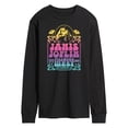 thumbnail image 1 of Janis Joplin - Fillmore West - Men's Long Sleeve T-Shirt, 1 of 5