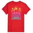 thumbnail image 1 of Janis Joplin - Fillmore West - Men's Short Sleeve Graphic T-Shirt, 1 of 5