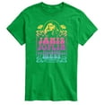 thumbnail image 1 of Janis Joplin - Fillmore West - Men's Short Sleeve Graphic T-Shirt, 1 of 5
