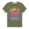 thumbnail image 1 of Janis Joplin -  Fillmore West - Toddler And Youth Short Sleeve Graphic T-Shirt, 1 of 5