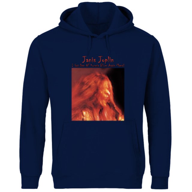 Janis Joplin I Got Dem Ol' Kozmic Blues Again Mama!