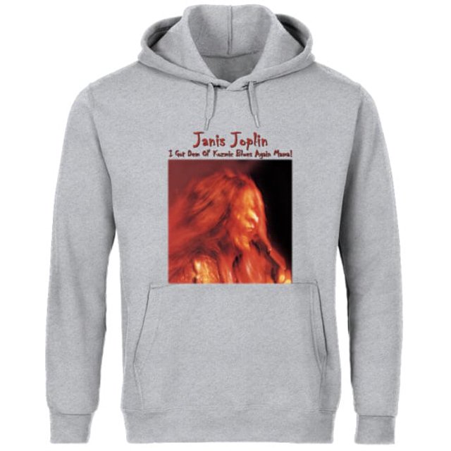 Janis Joplin I Got Dem Ol' Kozmic Blues Again Mama!