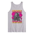 thumbnail image 1 of Janis Joplin - Janis Drawing - Men's Jersey Tank Top, 1 of 4