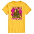 thumbnail image 1 of Janis Joplin - Janis Drawing - Men's Short Sleeve Graphic T-Shirt, 1 of 5