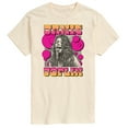 thumbnail image 1 of Janis Joplin - Janis Drawing - Men's Short Sleeve Graphic T-Shirt, 1 of 5