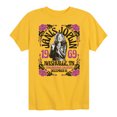 thumbnail image 1 of Janis Joplin -  Nashville - Toddler And Youth Short Sleeve Graphic T-Shirt, 1 of 5