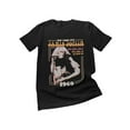 Janis Joplin New York City 1969 SingerT shirt
