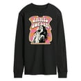 thumbnail image 1 of Janis Joplin - Poster Style - Men's Long Sleeve T-Shirt, 1 of 5