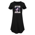 thumbnail image 1 of Janis Joplin - You Should Never Compromise Yourself - Women's Any Way Dress, 1 of 6