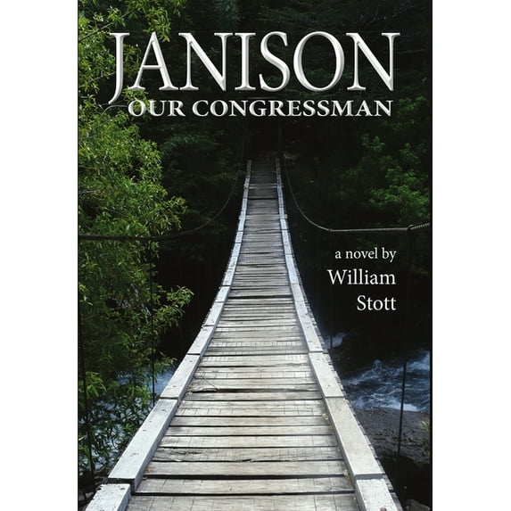 Janison, Our Congressman (Hardcover)