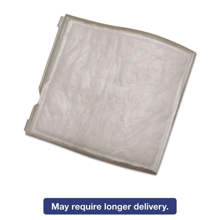 Vacuum Micro Filter Designed to Fit Windsor Sensor SRS12/SRS15, 25/Carton Vacuum Micro Filter Designed to Fit Windsor Sensor SRS12/SRS15, 25/Carton