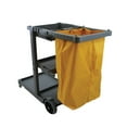 thumbnail image 1 of Janitor Cart (JANC 102), 1 of 4